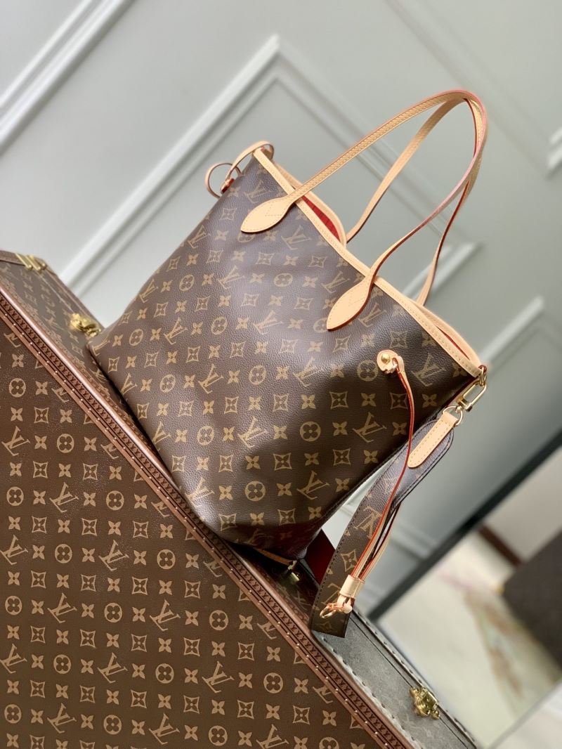 LV Shopping Bags